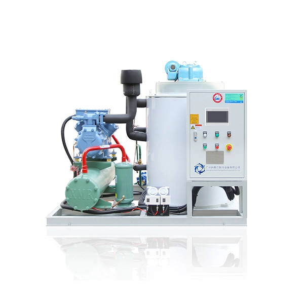 Flake Ice Machine