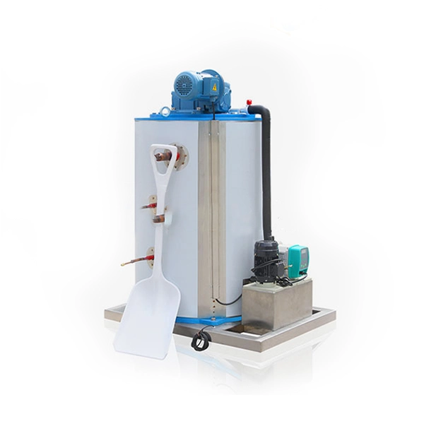 P01 S03 Ice Evaporator