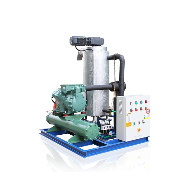 P01 S03 Slurry Ice Machine