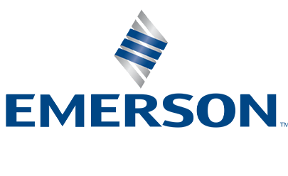 Emerson - Koller branded component supplier