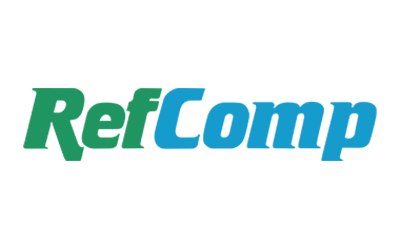 Refcomp - Koller branded component supplier