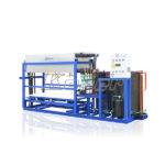 2 machine à glace en bloc de tonnes DK20 4