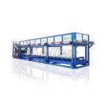 20 ton direct cooling ice block machine DK200 2