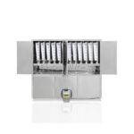 3ton ice cube machine CV3000 2