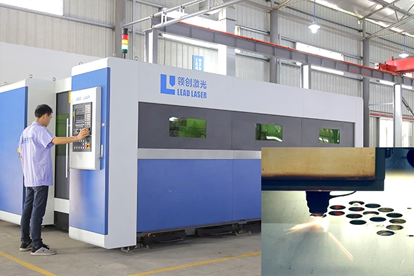 Production line quality monitoring at Koller