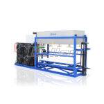 machine à glaçons 2 tonne DK20 2
