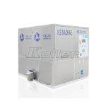 ice making machine cube 3 ton CV3000 3
