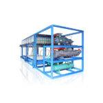 large block ice maker for seafood preservation DK80 3