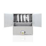 making cube ice machine 1 ton CV1000 3