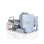 10ton ice flake machine KP100 3