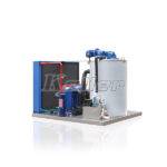 2ton flake ice maker machine KP20 3