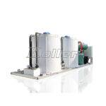 50ton flake ice machine for shrimp cooling KP500 3