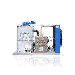 KP20 flake ice making machine 2000kg