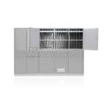 PM100 plate ice machine 10 tonelada