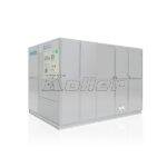 PM100 plate ice maker 10 tonelada