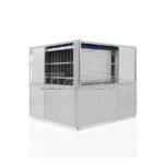 PM50 plate ice machine 5 Tonne