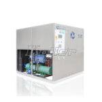 PM50 plate ice making machine 5 Tonne