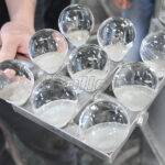 QB10 ball ice
