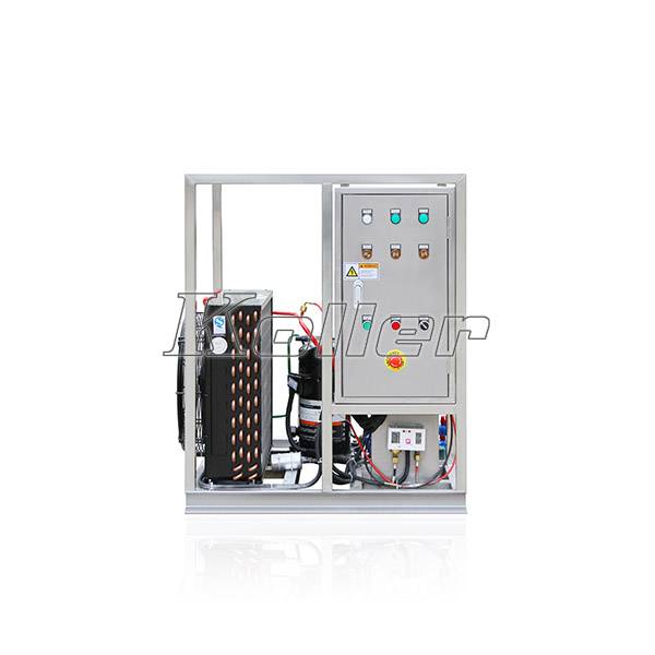 SF10 1 slurry ice maker