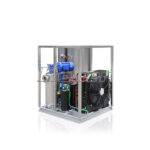 SF10 3 1ton slurry ice making machine