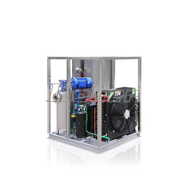 SF10 3 1ton slurry ice making machine