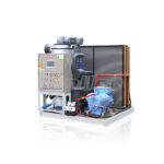 SF100 slurry ice machine 10 طن