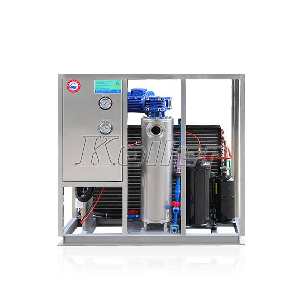SF20 1 slurry ice machine 2 ton