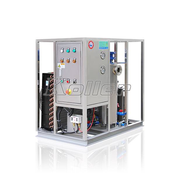 SF20 3 slurry ice making machine
