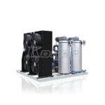 SF200 slurry ice maker 20 ton