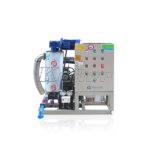 SF30 slurry ice machine 3 トン