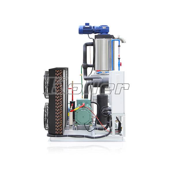SF50 liquid ice machine 5 тонна