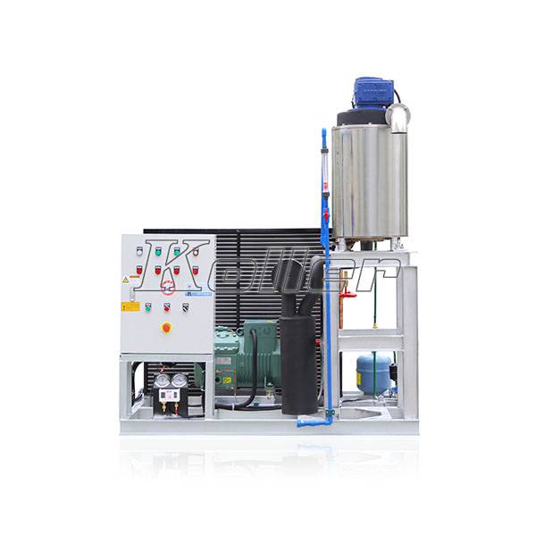 SF50 slurry ice machine 5 тонна
