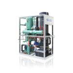TV20 ice tube maker machine