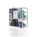 TV30 円筒製氷機 3ton