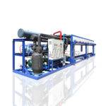 big block ice making machine DK150 2