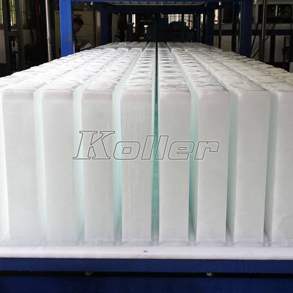 block ice 1