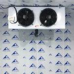 refroidisseur d'air pour chambre froide VCR50 5
