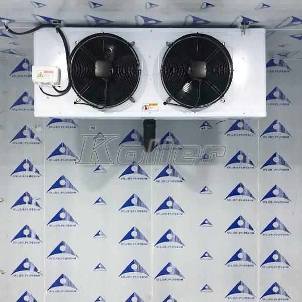 refroidisseur d'air pour chambre froide VCR50 5