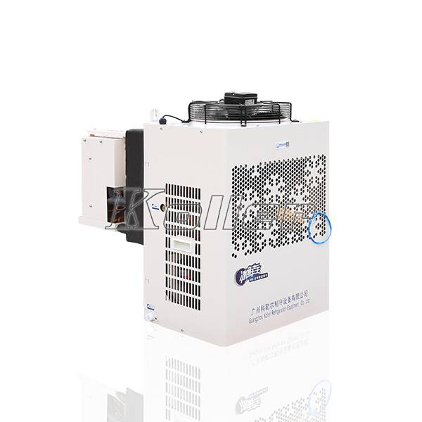 Refrigeration unit