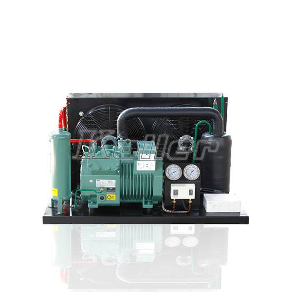 cold room refrigeration 