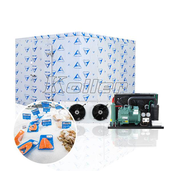 cooling room VCR50