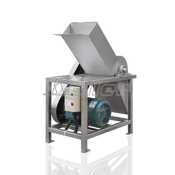 crusher ice making machine VIB10 4