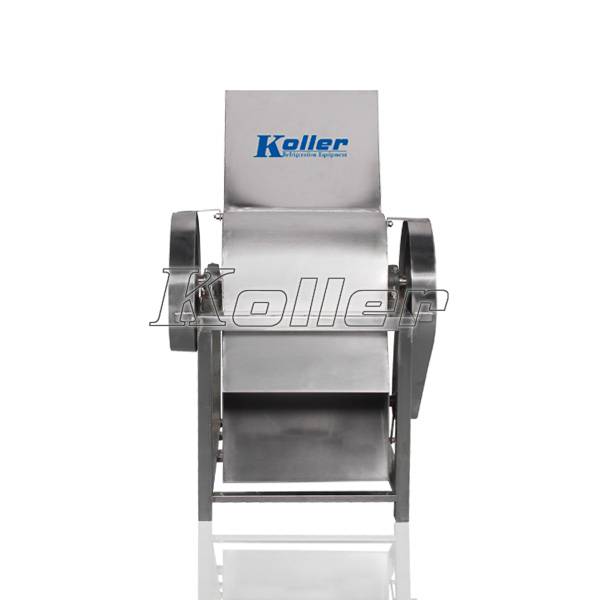 crushing ice machine VIB30 1