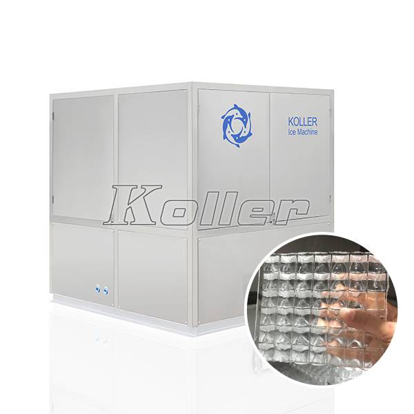 cube ice maker CV1000