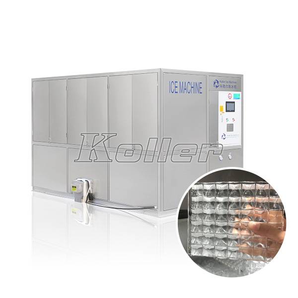 cube ice maker machine CV5000