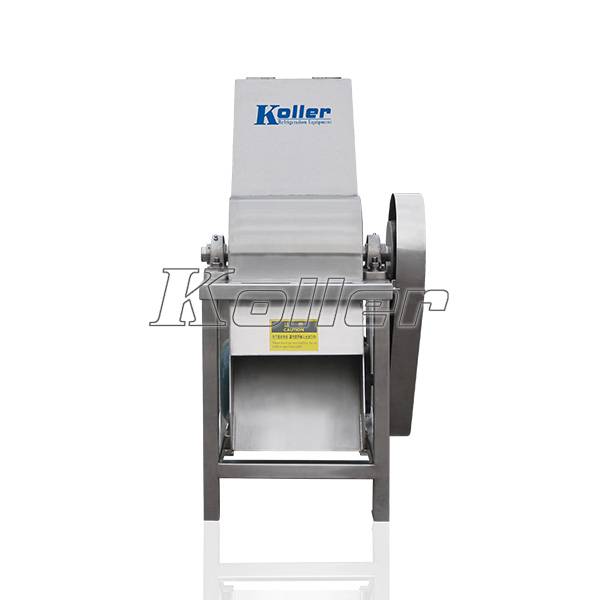 máquina trituradora de hielo VIB10 2