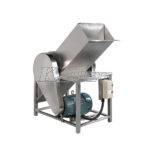 ice crushing machine VIB30 2