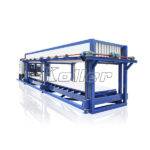 industrial ice block machine DK150 1