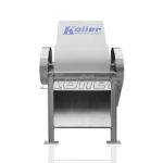 industrial ice crusher machine VIB100 1