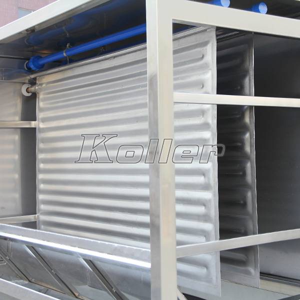 plate ice making machine PM10 5